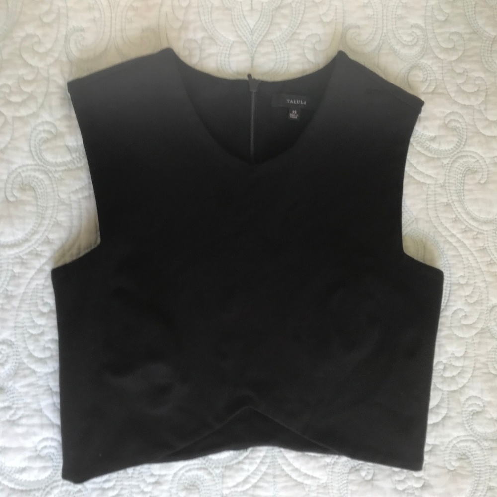 Talula | Crop Top